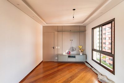 Apartamento, 3 quartos, 172 m² - Foto 3