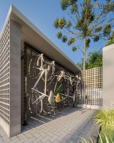 Apartamento, 2 quartos, 57 m² - Foto 5