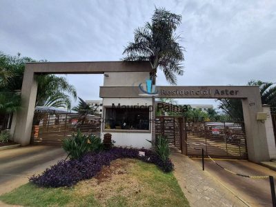 Apartamento, 2 quartos, 40 m² - Foto 1
