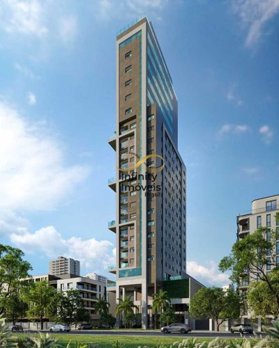 Apartamento, 4 quartos, 139 m² - Foto 2