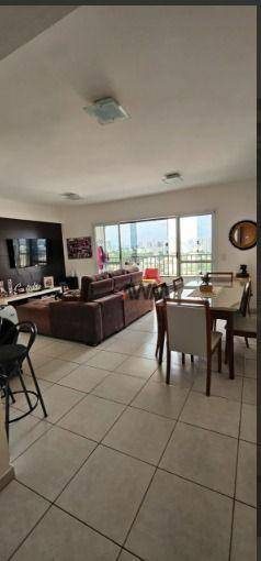 Apartamento, 3 quartos, 87 m² - Foto 1