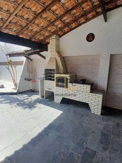 Casa, 3 quartos, 154 m² - Foto 2