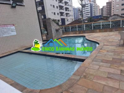 Apartamento, 1 quarto, 59 m² - Foto 1