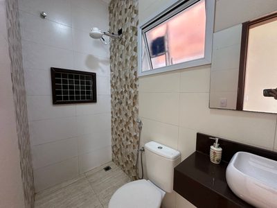 Casa de Condomínio, 3 quartos - Foto 5