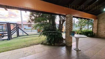 Sobrado, 5 quartos, 300 m² - Foto 4