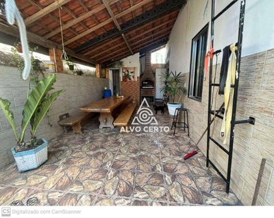 Sobrado, 3 quartos - Foto 2