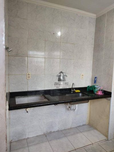 Casa de Condomínio, 2 quartos - Foto 4