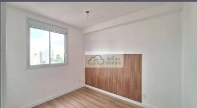 Apartamento, 1 quarto, 24 m² - Foto 4