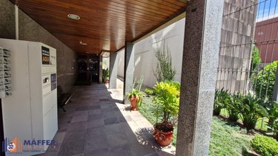 Apartamento, 3 quartos, 119 m² - Foto 2
