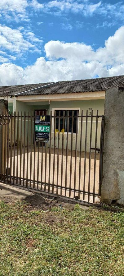 Casa, 2 quartos, 70 m² - Foto 1