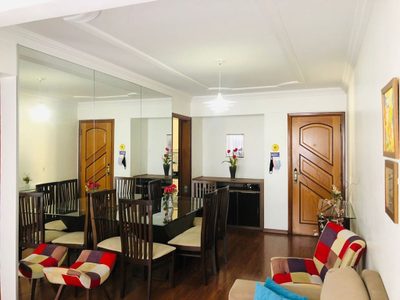Apartamento, 3 quartos, 71 m² - Foto 2
