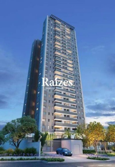 Apartamento, 3 quartos, 115 m² - Foto 4