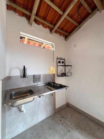 Casa, 1 quarto - Foto 5