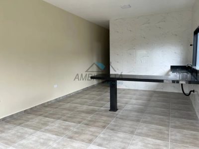 Casa, 2 quartos, 65 m² - Foto 1