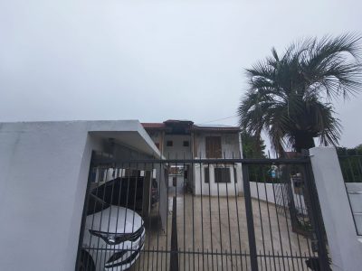 Casa, 2 quartos, 249 m² - Foto 1
