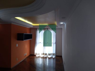 Apartamento, 3 quartos, 71 m² - Foto 3