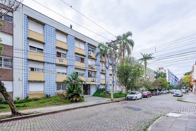Apartamento, 3 quartos, 92 m² - Foto 3