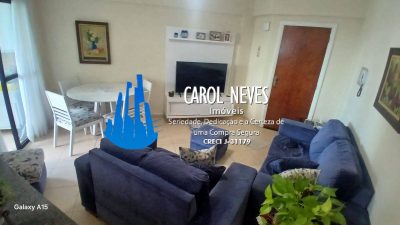 Apartamento, 3 quartos, 74 m² - Foto 2