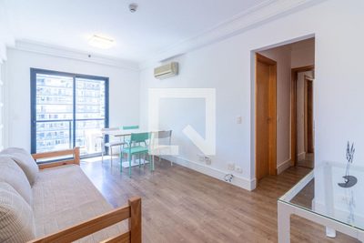 Apartamento, 1 quarto, 46 m² - Foto 2