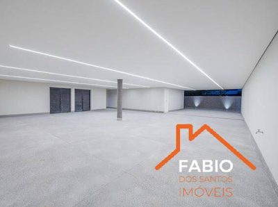 Casa de Condomínio, 6 quartos - Foto 2