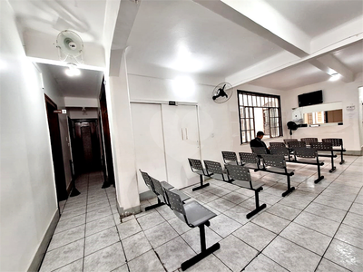 Sala-Conjunto, 147 m² - Foto 1