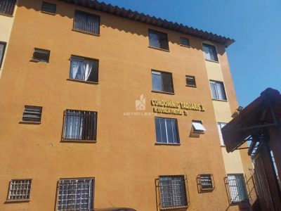 Apartamento, 2 quartos - Foto 3