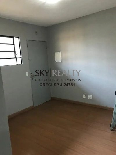 Apartamento, 2 quartos, 55 m² - Foto 4