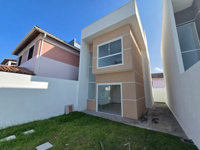 Casa, 2 quartos, 76 m² - Foto 1