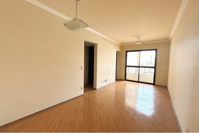 Apartamento, 3 quartos, 78 m² - Foto 1