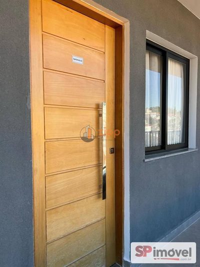 Apartamento, 2 quartos, 35 m² - Foto 2