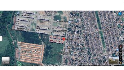 Apartamento, 2 quartos, 10 m² - Foto 1