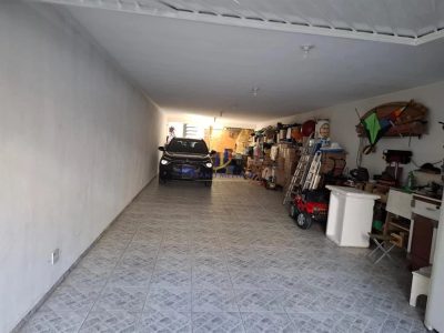 Casa, 3 quartos, 216 m² - Foto 4