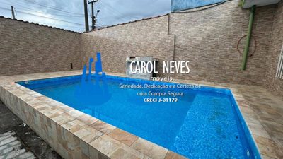 Casa, 2 quartos - Foto 4