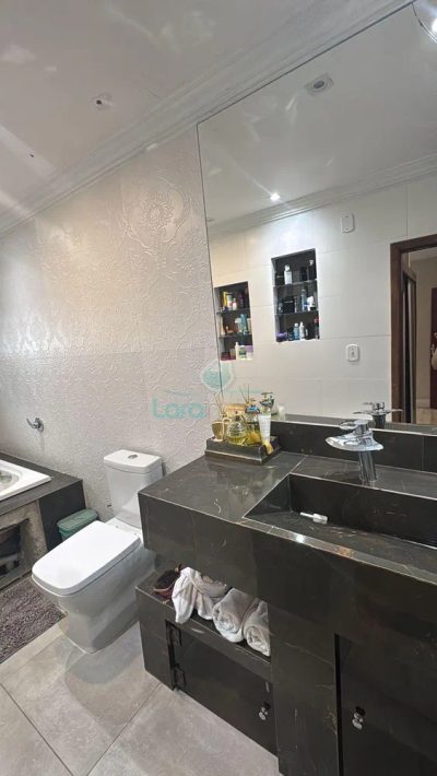 Cobertura, 3 quartos, 240 m² - Foto 3