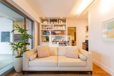 Apartamento, 3 quartos, 131 m² - Foto 5