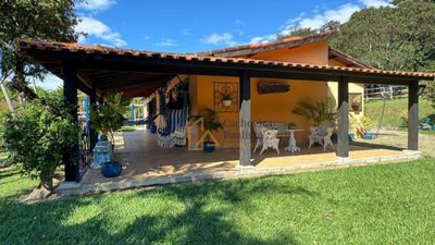 Sítio, 2 quartos, 8000 m² - Foto 2