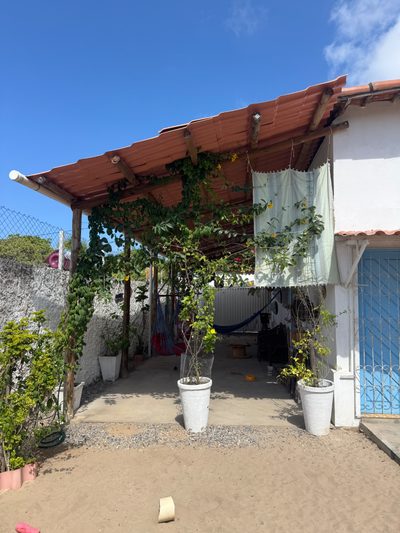 Casa, 2 quartos, 80 m² - Foto 3