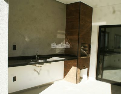 Casa, 3 quartos, 160 m² - Foto 2