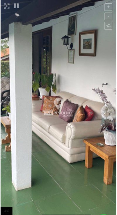 Casa, 6 quartos, 262 m² - Foto 5