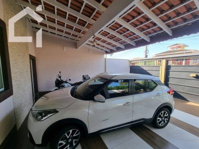 Casa, 3 quartos, 127 m² - Foto 4