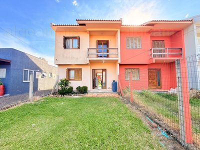 Sobrado, 3 quartos, 78 m² - Foto 2