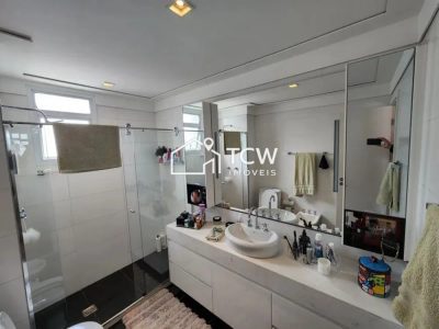 Apartamento, 3 quartos, 277 m² - Foto 4