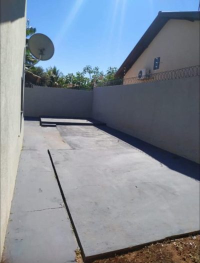 Casa, 3 quartos, 80 m² - Foto 4