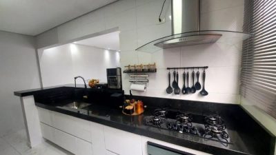 Apartamento, 2 quartos, 84 m² - Foto 1