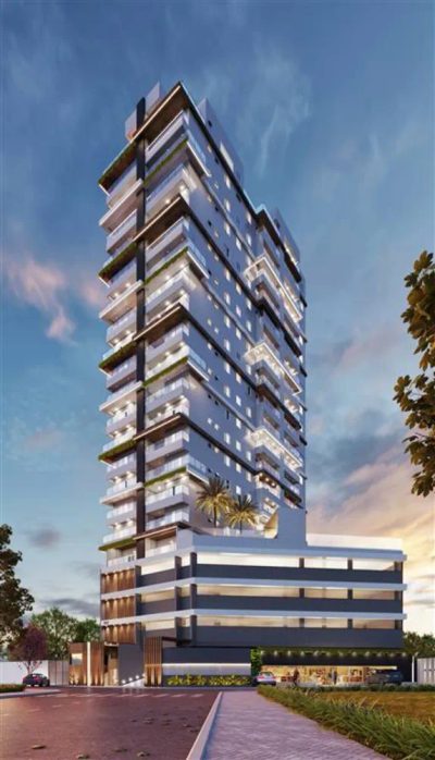 Apartamento, 2 quartos, 70 m² - Foto 1