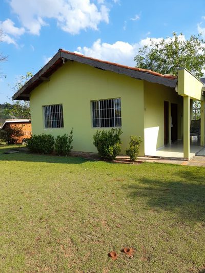 Sítio, 3 quartos, 10000 m² - Foto 4