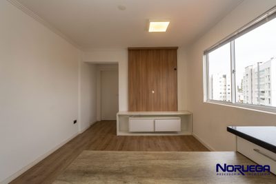 Apartamento, 1 quarto, 46 m² - Foto 4