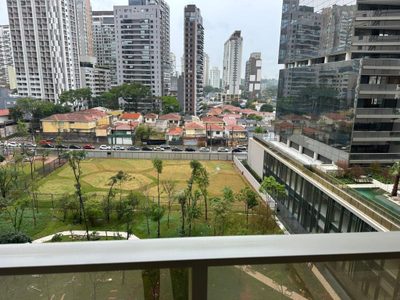 Apartamento, 3 quartos, 134 m² - Foto 2