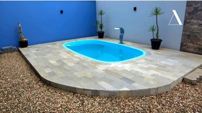 Casa, 2 quartos, 154 m² - Foto 1