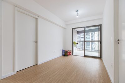 Apartamento, 1 quarto, 48 m² - Foto 5